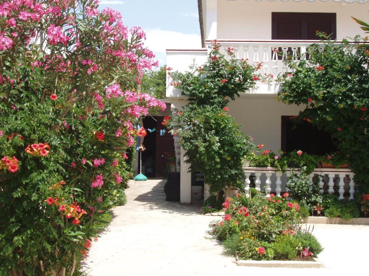 Apartments With A Parking Space Povljana, Pag - 228 Extérieur photo