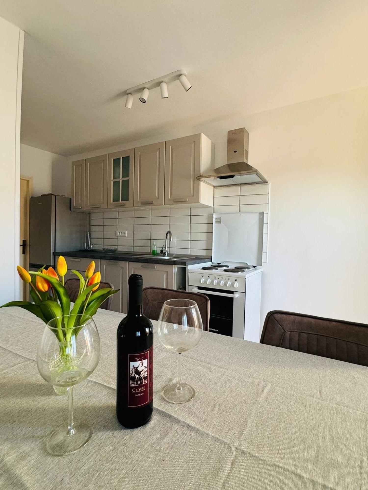 Apartments With A Parking Space Povljana, Pag - 228 Extérieur photo