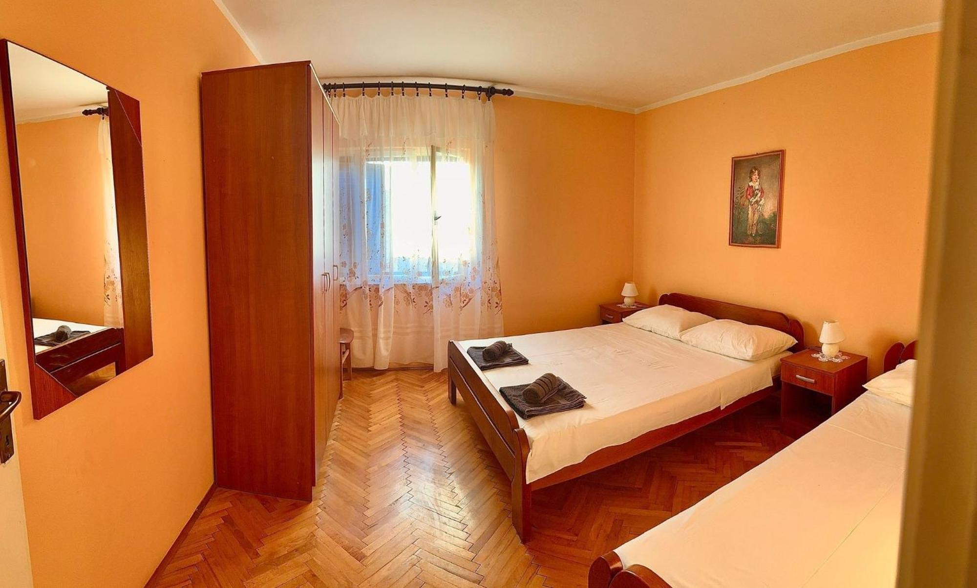 Apartments With A Parking Space Povljana, Pag - 228 Extérieur photo